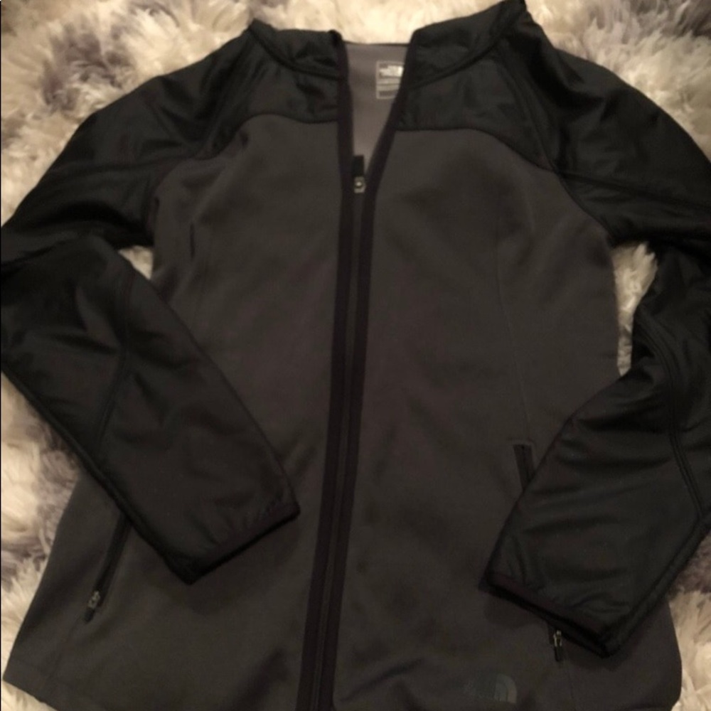 Northface jacket Sz M